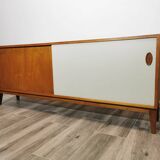 Buffet de Georg Satink