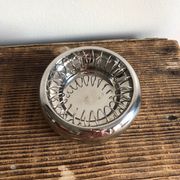 Alessi spiral ashtray