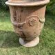 Vase Anduze 19ème
