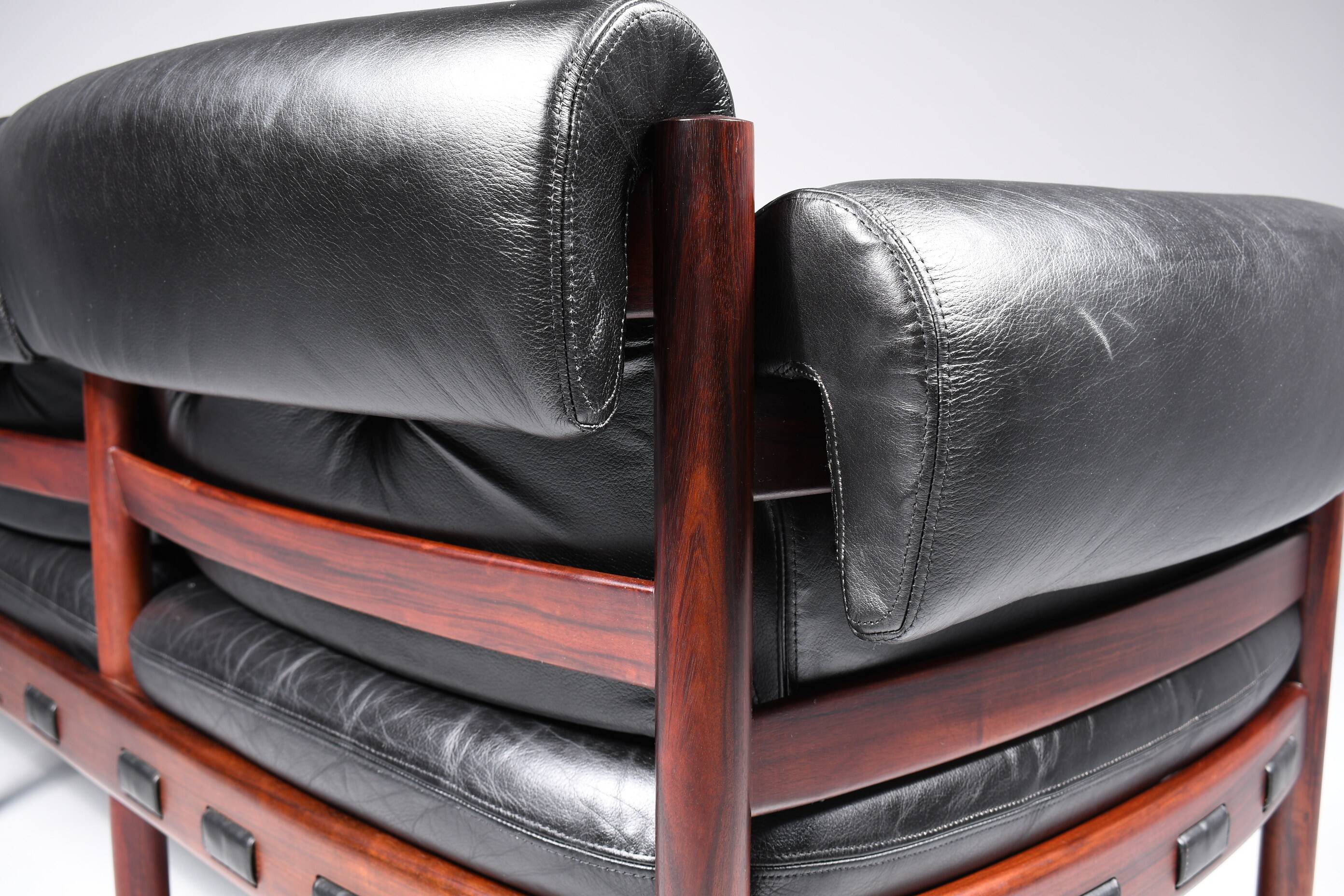 925 sofa by Arne Norell for Coja