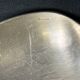 Tableware, cutlery 37 pieces silver metal Boulenger 20th century