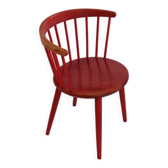 Scandinavian chair