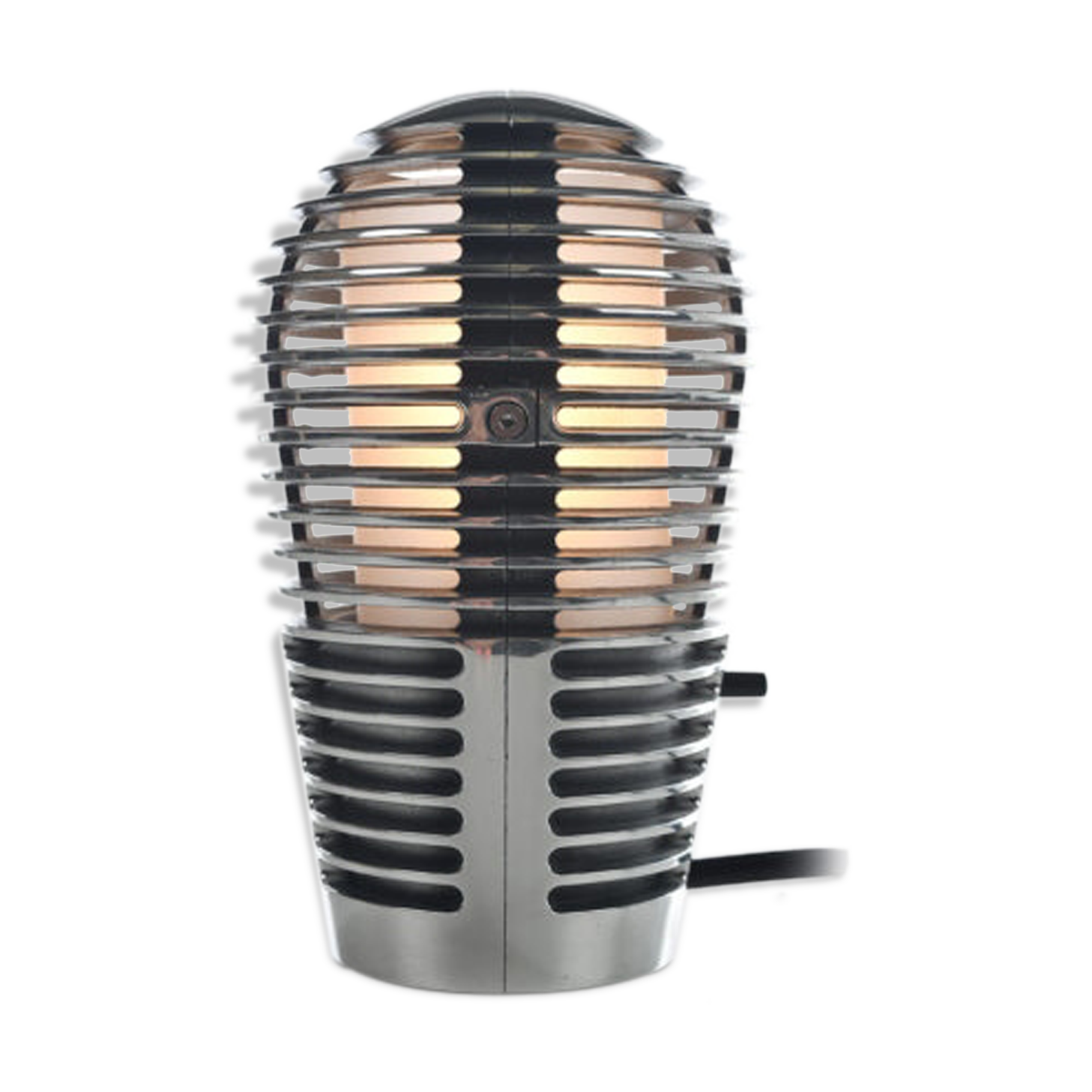 Metalarte design lamp