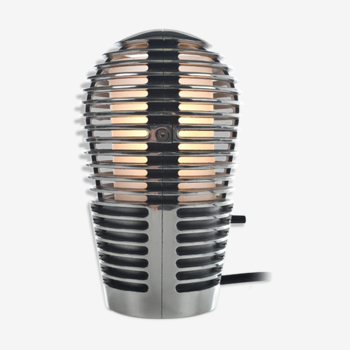 Lampe design Metalarte