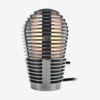 Metalarte design lamp