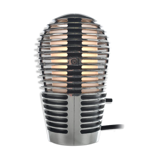 Metalarte design lamp