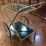Vintage rolling service