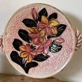 Plat vintage vallauris