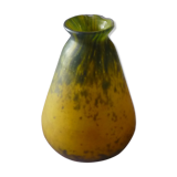 Vase Daum
