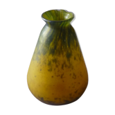 Vase Daum