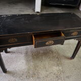 Chinese console