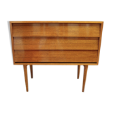 Dresser 1960 mahogany