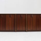 Vintage Italian sideboard 1970s