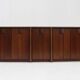 Buffet italien vintage des années 1970