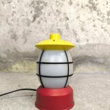 Lampe à poser vintage Mammut IKEA