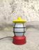 Vintage Mammut IKEA table lamp
