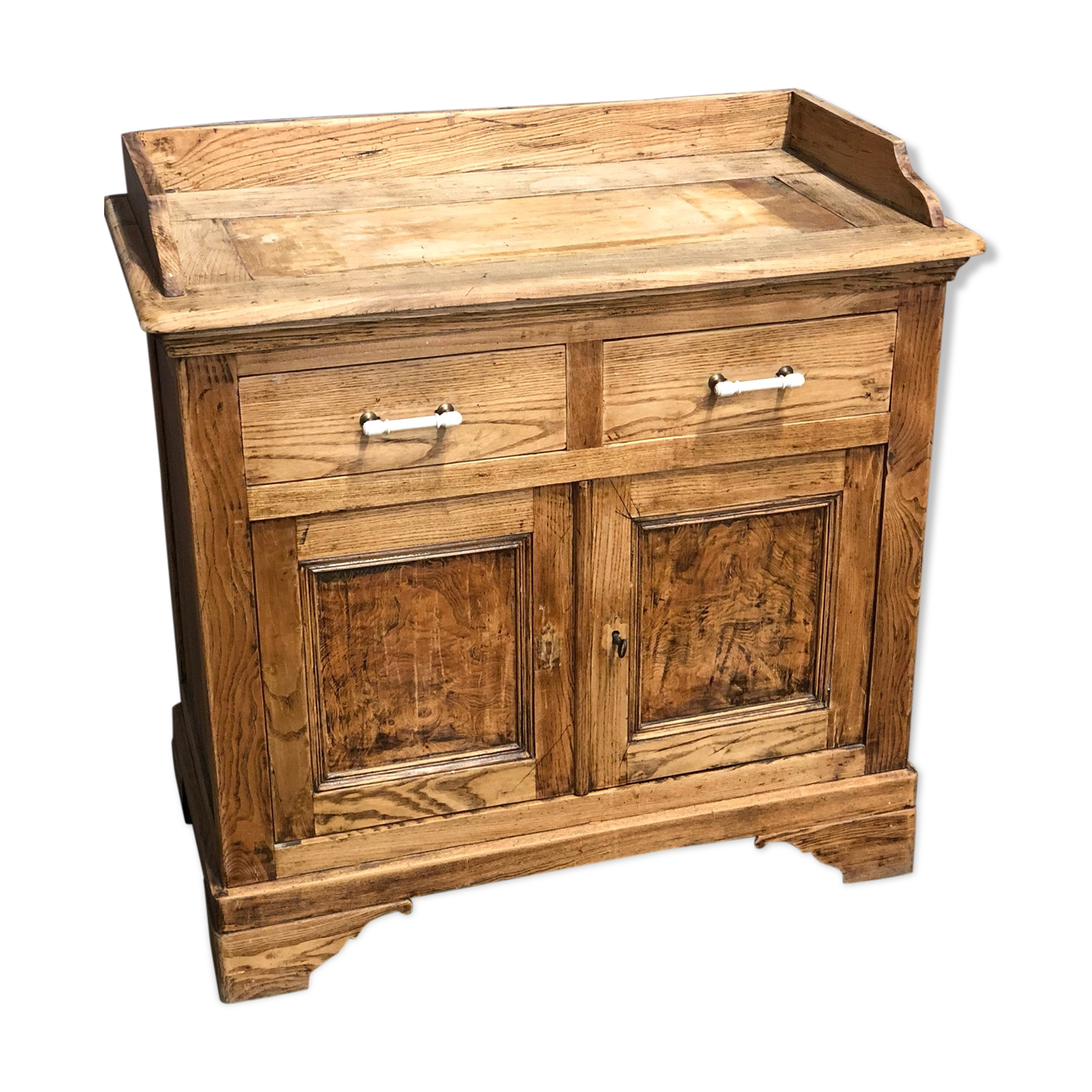 Dutch charm buffet