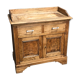 Dutch charm buffet