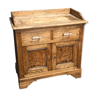 Dutch charm buffet