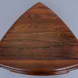 Poul Thorsbjerg Jensen triangle nesting tables 1950s