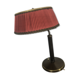 Alfred Muller desk lamp for Amba