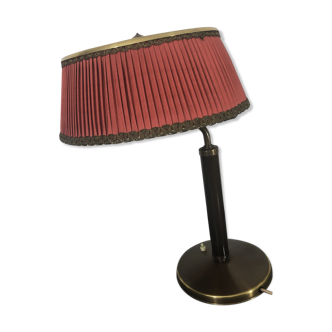 Lampe de bureau par Alfred Muller pour Amba