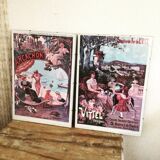 Vittel poster