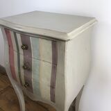 Old bedside revisited