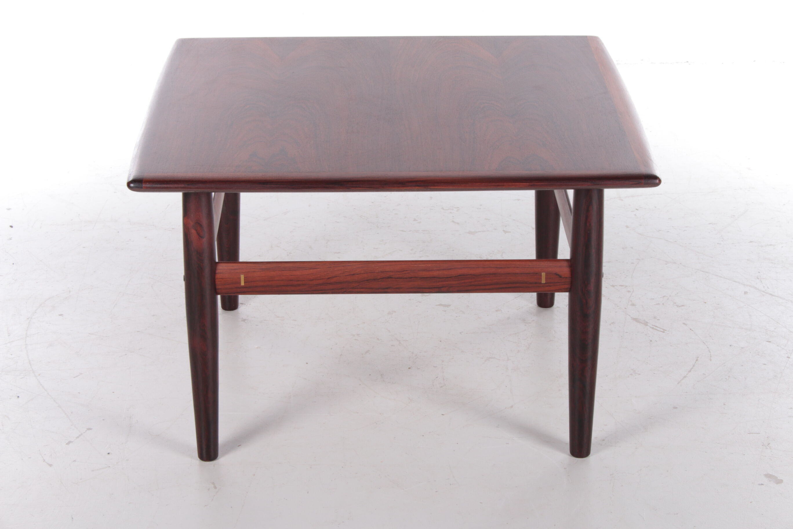Table basse vintage des années 1960