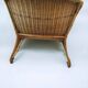 Vintage SÄVÖ model lounge chair by Monika Mulder for IKEA