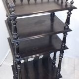 Meuble à partitions de musique Napoléon III