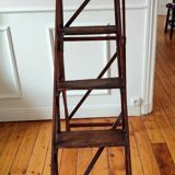 Old stepladder