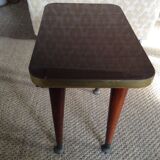 Table d’appoint