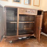 Buffet parisien - art Déco - année 30 - rénové