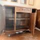 Buffet parisien - art Déco - année 30 - rénové