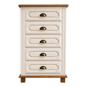 chiffonnier 5 tiroirs