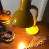 Italian Stilplast desk lamp from the 80s