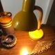 Italian Stilplast desk lamp from the 80s