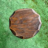 Console pied de vigne