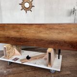 Vintage sideboard TV/hifi cabinet in rosewood 1960s