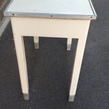 Table de métier vintage