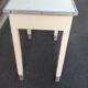 Vintage craft table