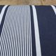 Coussin toile à matelas 50×50