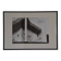 Large photograph of Ronchamp Chapel by Le Corbusier