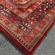 Oriental style rugs