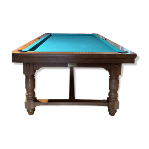 Billard américain René