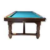 American billiards René Pierre Carrousel