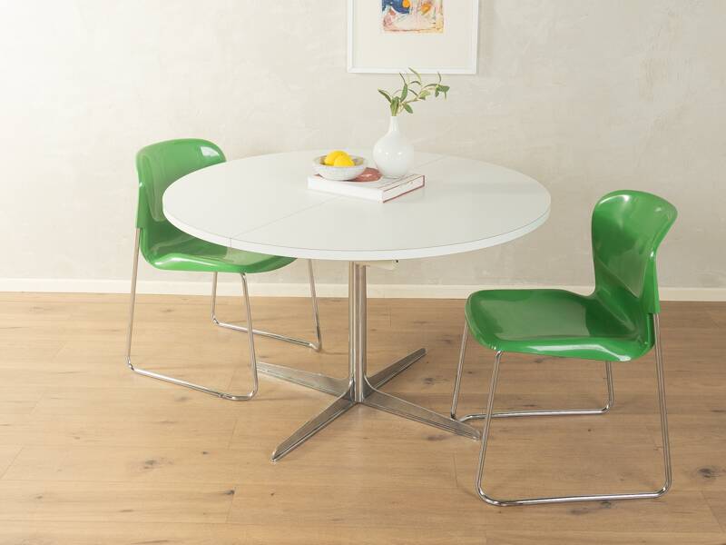 Table à manger Butterfly, Horst Brüning, COR