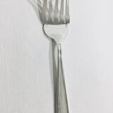 Christofle - fish service cutlery model berain