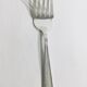 Christofle Berain pattern fish serving cutlery
